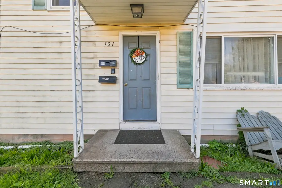 121 Millard Street, New Britain, CT 06051 - #2
