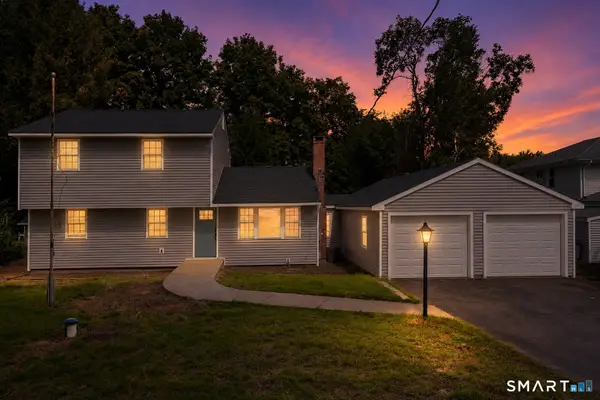 26 George Washington Turnpike, Burlington, CT 06013
