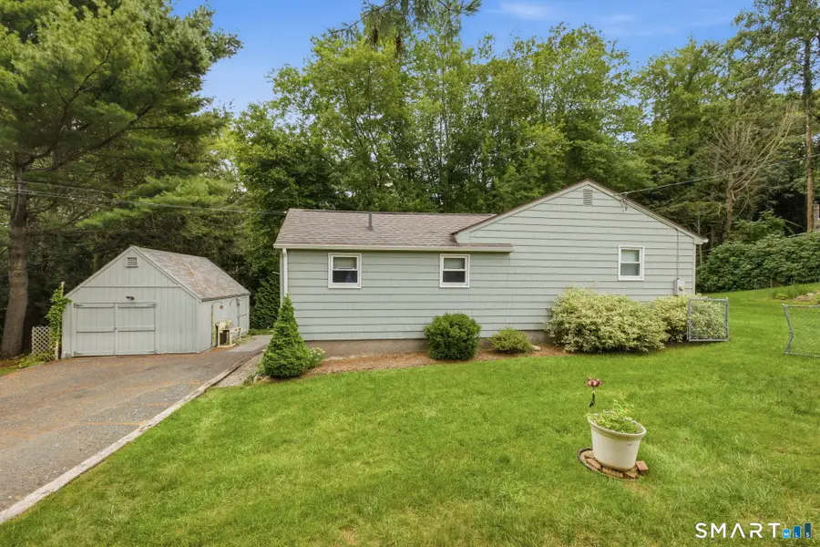 235 Westchester Road, Colchester, CT 06415 - #2