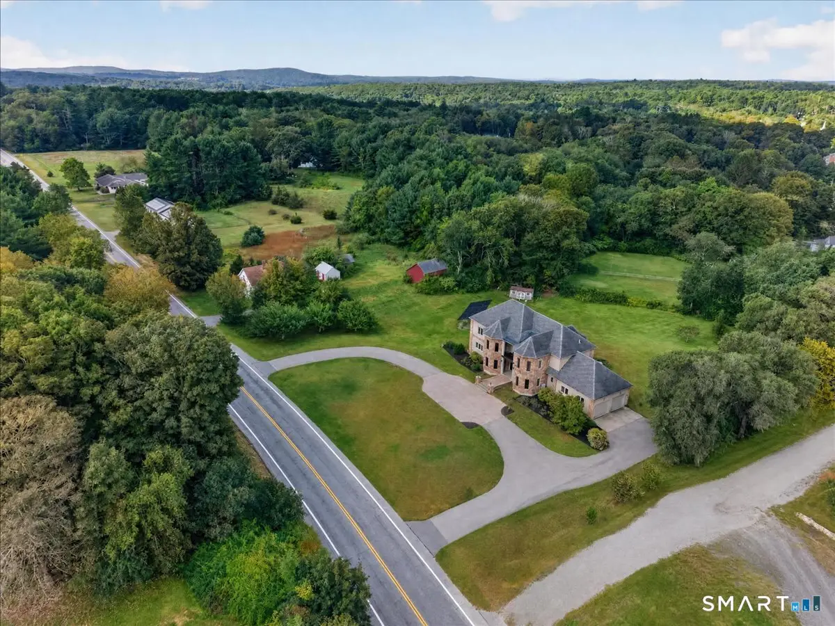 100 Preston City Road, Voluntown, CT 06384 - #1