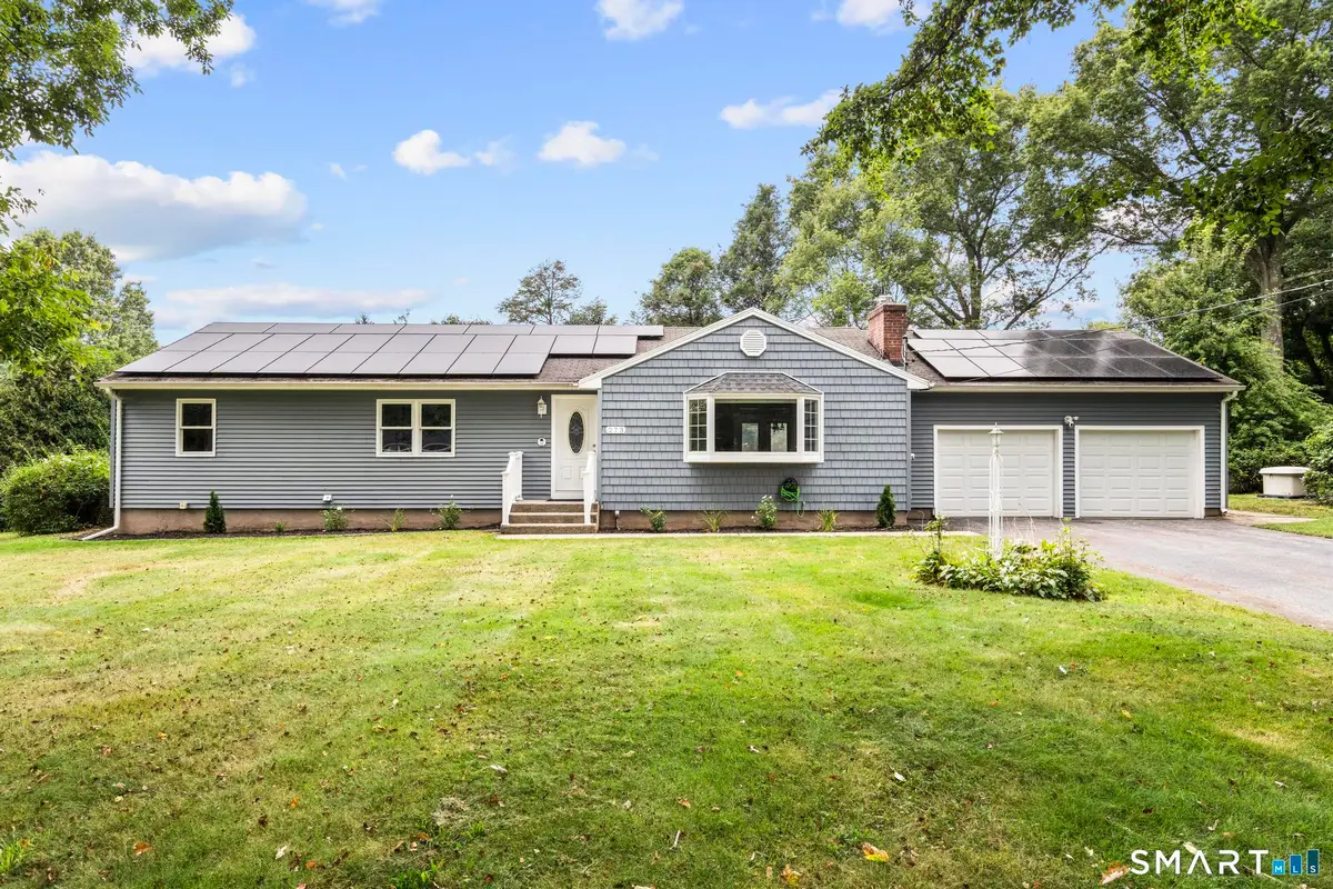 273 Hawthorne Lane, Orange, CT 06477 - #1