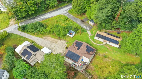 1-5 Mountain Hill Road, Thompson, CT 06255