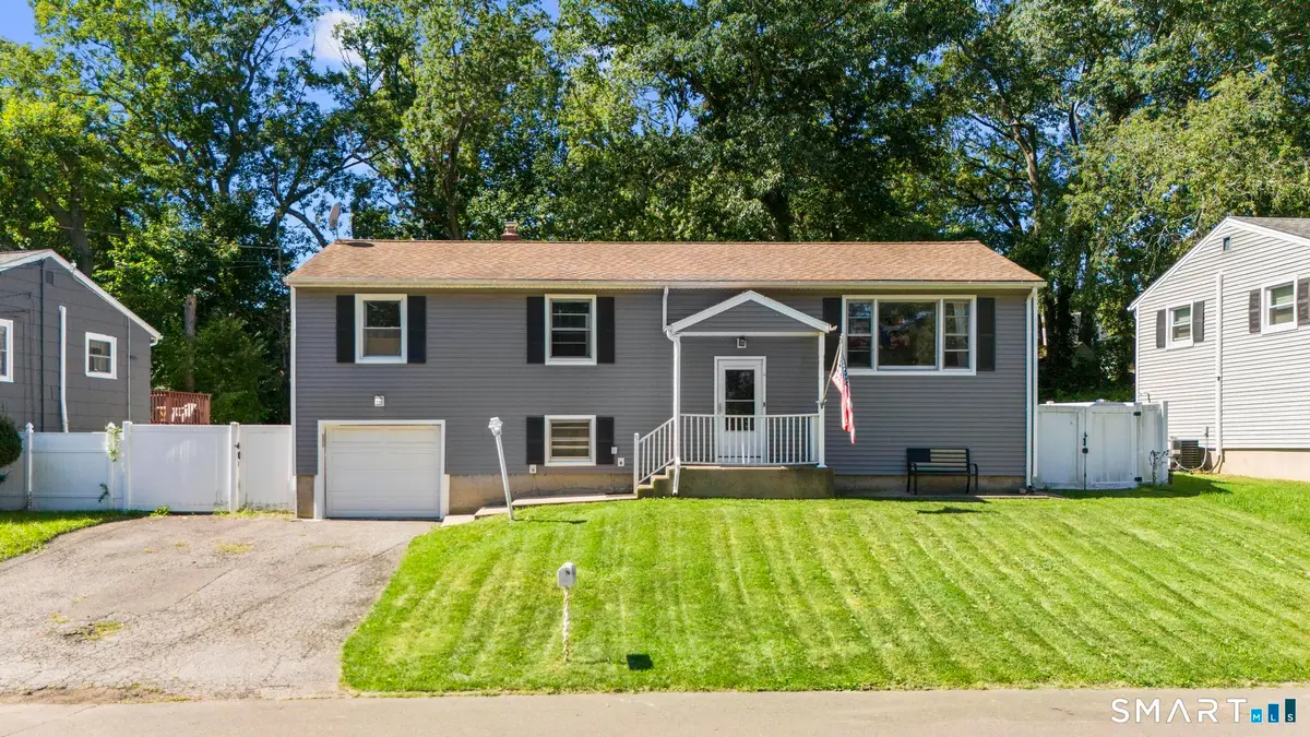 150 Hilltop Lane, West Haven, CT 06516 - #1