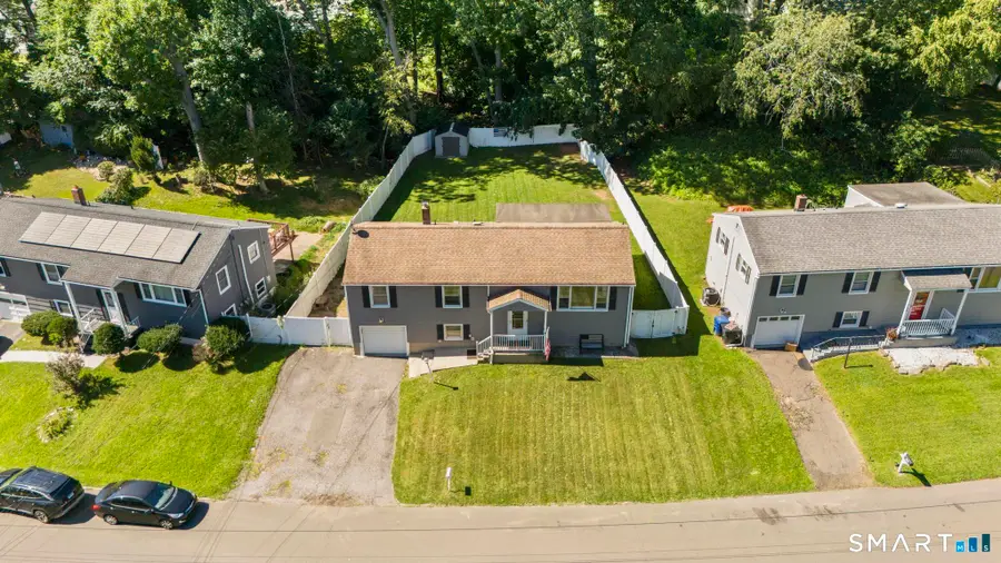 150 Hilltop Lane, West Haven, CT 06516 - #2