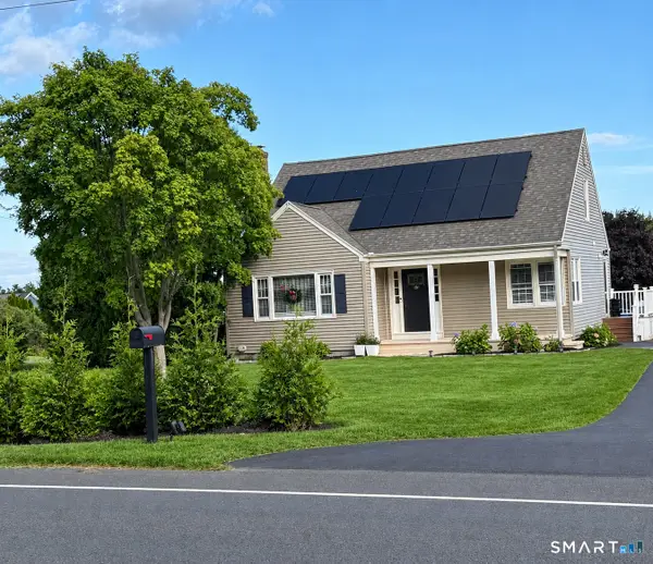 80 East Street South, Suffield, CT 06078