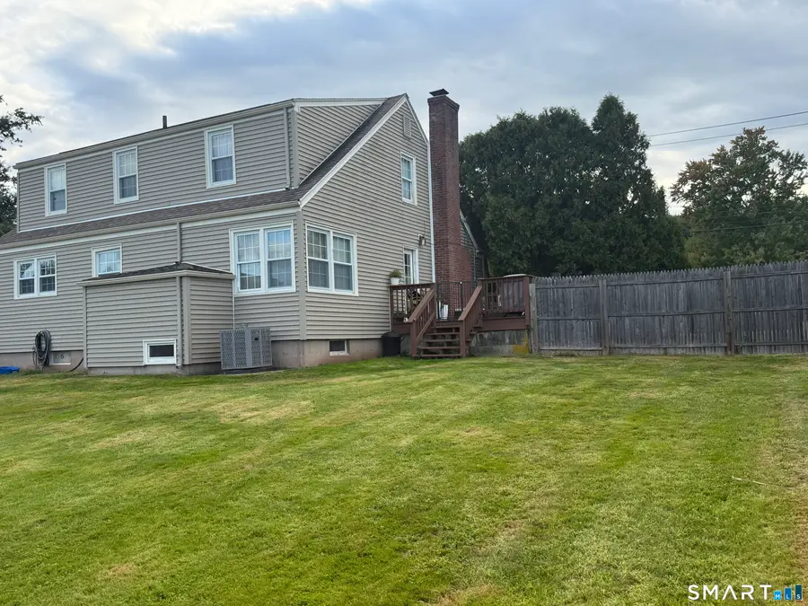 80 East Street South, Suffield, CT 06078 - #3
