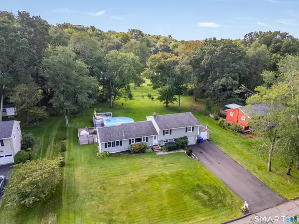 18 Carlen Drive, North Branford, CT 06472