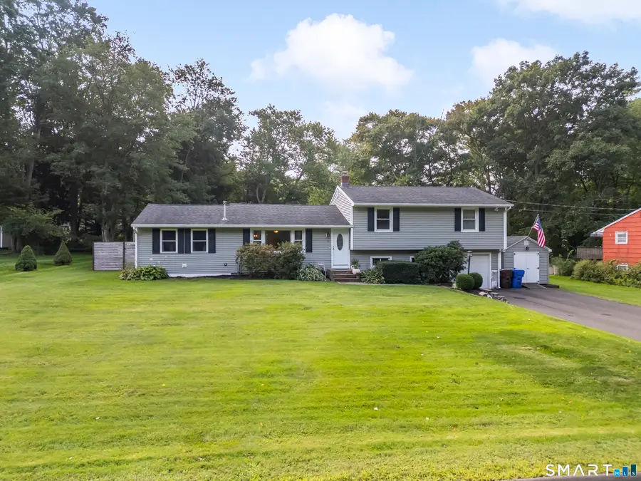 18 Carlen Drive, Northford, CT 06472 - #2
