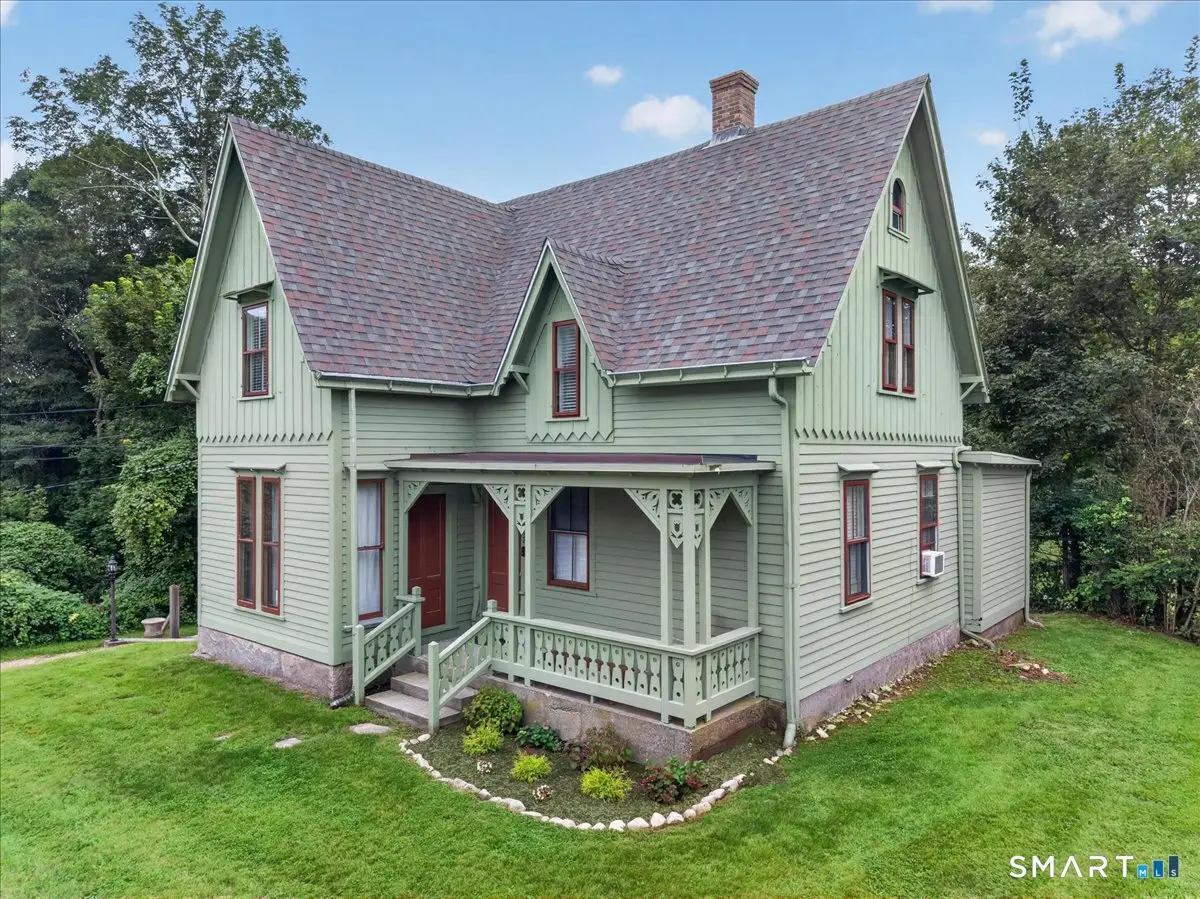 187 Whitehall Avenue, Mystic, CT 06355 - #1
