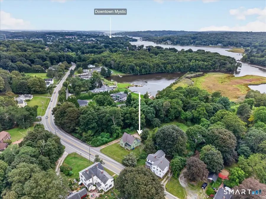 187 Whitehall Avenue, Mystic, CT 06355 - #2