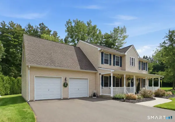 2 Clinton Lane, Enfield, CT 06082