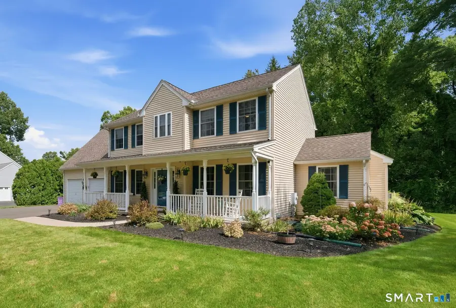 2 Clinton Lane, Enfield, CT 06082 - #2