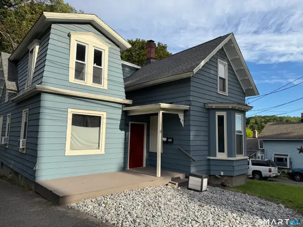 18 Pratt Street, Winchester, CT 06098