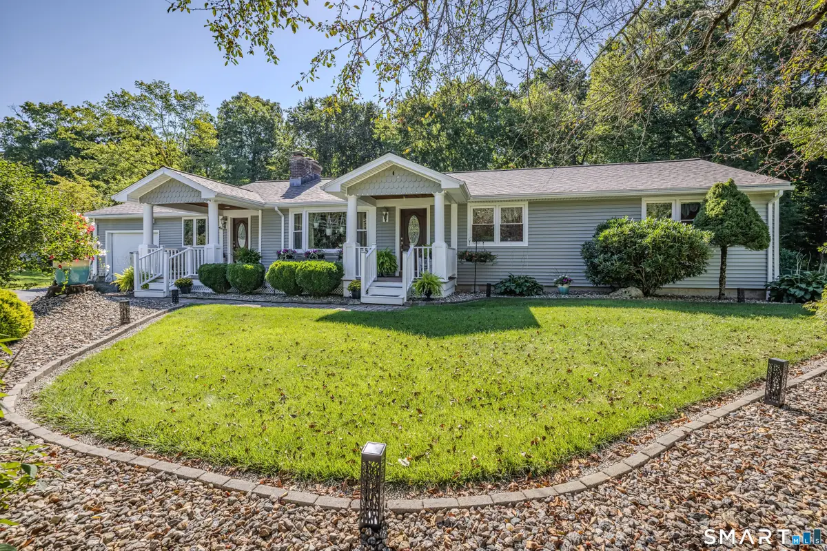 21 Brennan Road, Amston, CT 06231 - #1