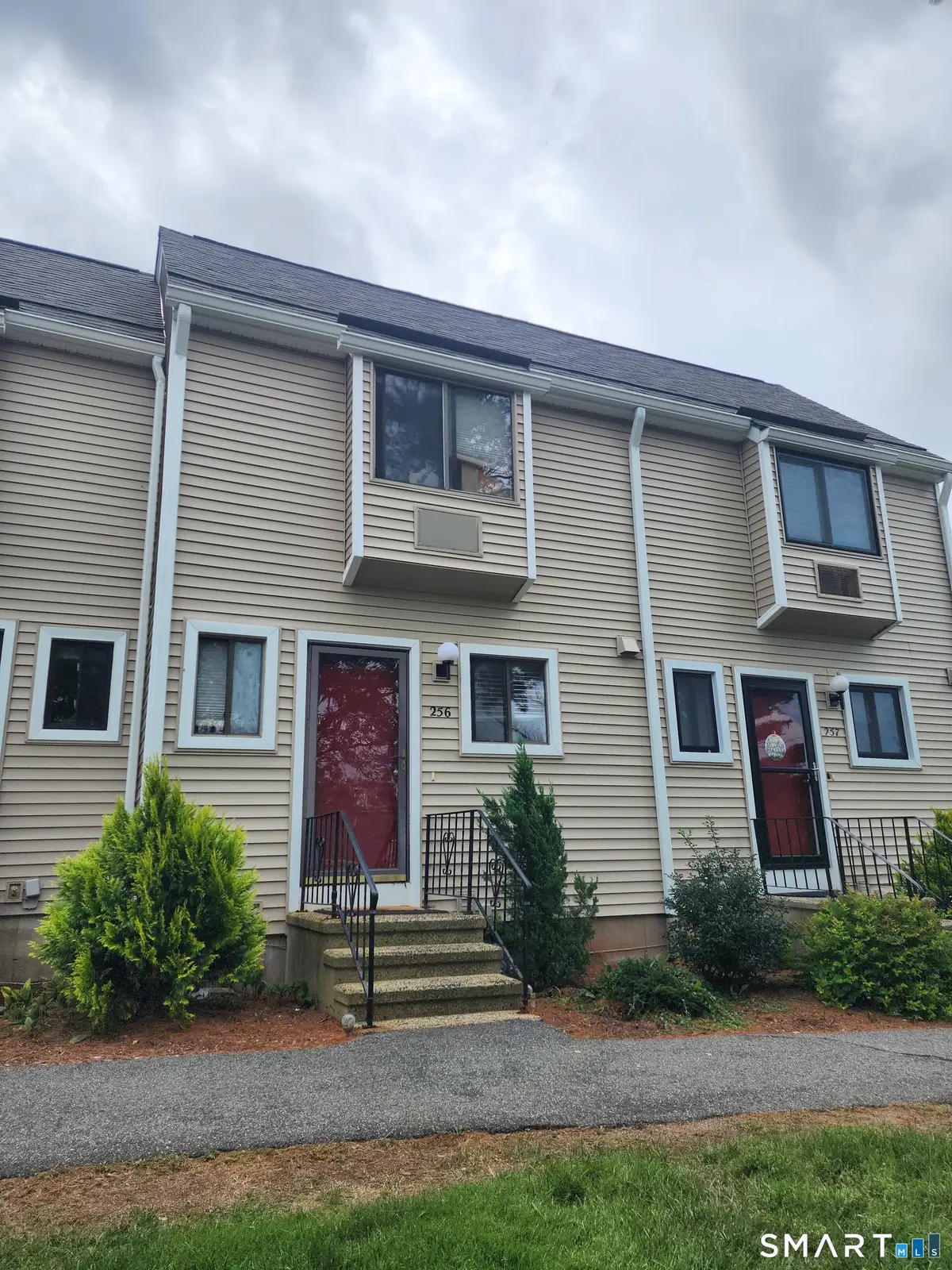 256 Sterling Village #256, Meriden, CT 06450 - #1