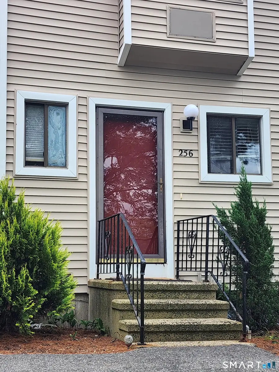 256 Sterling Village #256, Meriden, CT 06450 - #2
