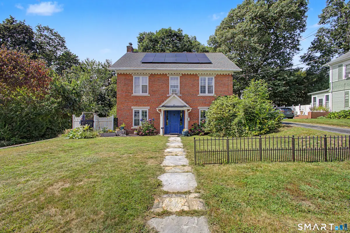 89 Broad Street, Killingly, CT 06239 - #1
