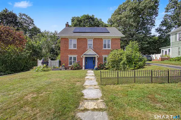 89 Broad Street, Killingly, CT 06239
