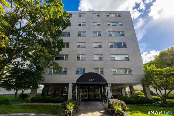 887 Farmington Avenue #6F, West Hartford, CT 06119