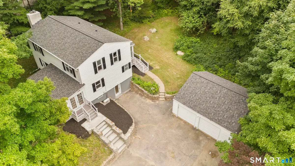 31 Jackson Drive, Trumbull, CT 06611 - #1