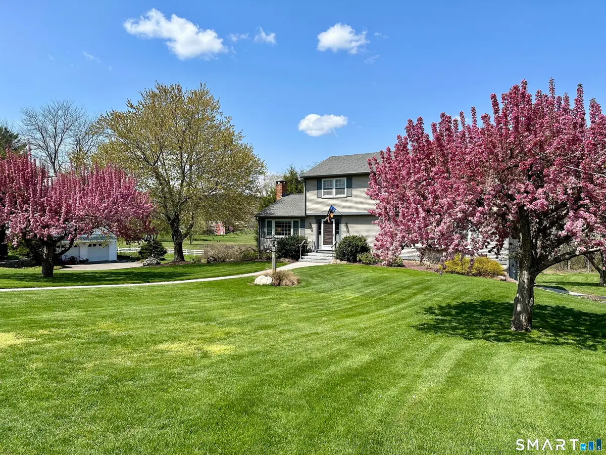 21 Watson Drive, Simsbury, CT 06070 - #1