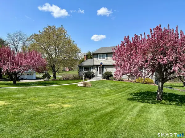 21 Watson Drive, Simsbury, CT 06070
