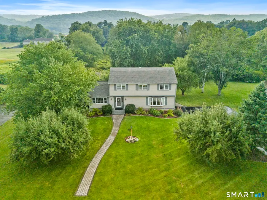 21 Watson Drive, Simsbury, CT 06070 - #2
