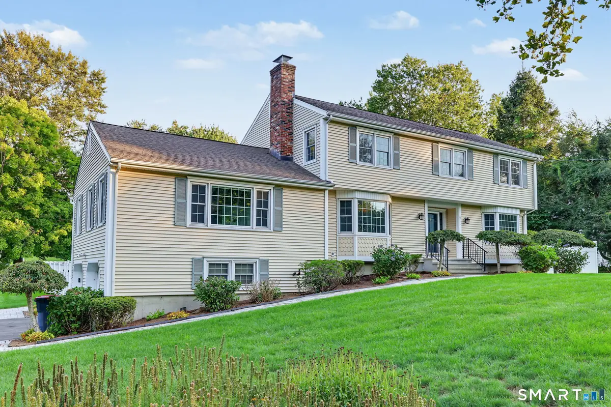 52 Mallett Drive, Trumbull, CT 06611 - #1