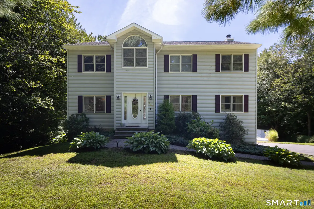 167 Lyman Road, Wolcott, CT 06716 - #1