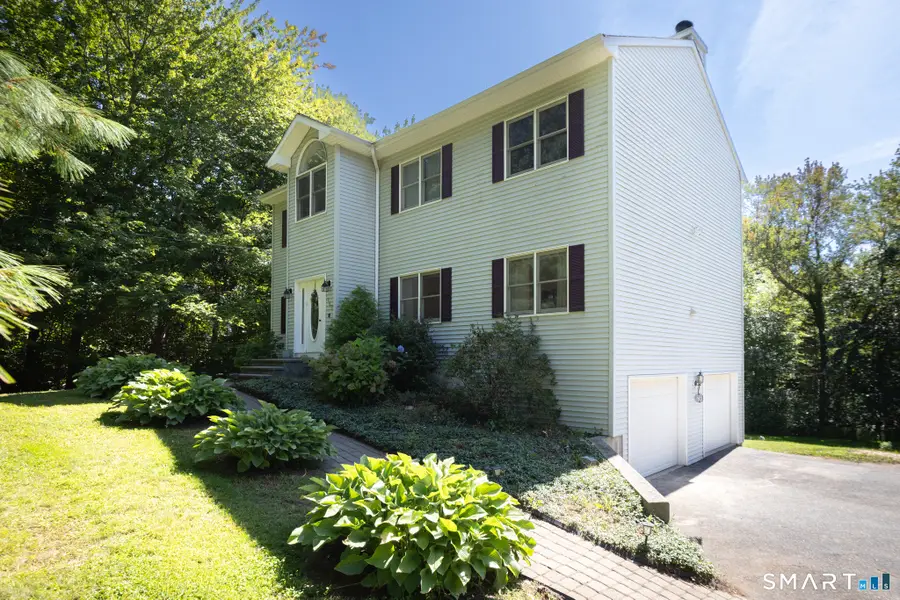 167 Lyman Road, Wolcott, CT 06716 - #2