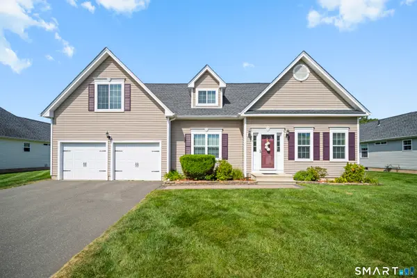 3 Steeple View Drive #3, Ellington, CT 06029