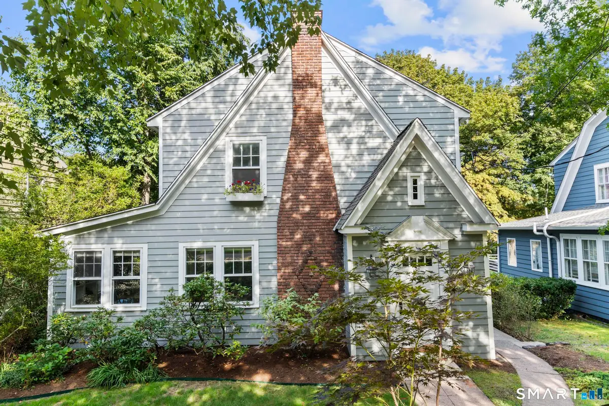 21 Morris Street, Hamden, CT 06517 - #1