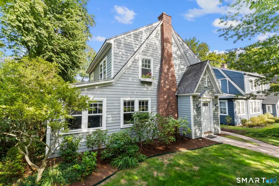 21 Morris Street, Hamden, CT 06517 - #2