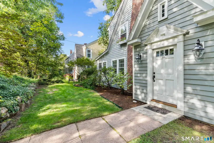 21 Morris Street, Hamden, CT 06517 - #3