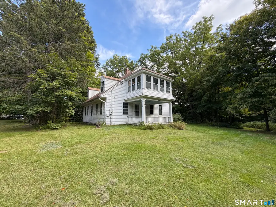 684 Field Street, Naugatuck, CT 06770 - #2