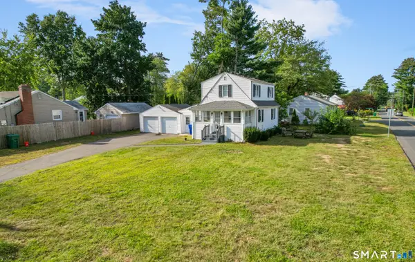 100 Englewood Avenue, Bloomfield, CT 06002