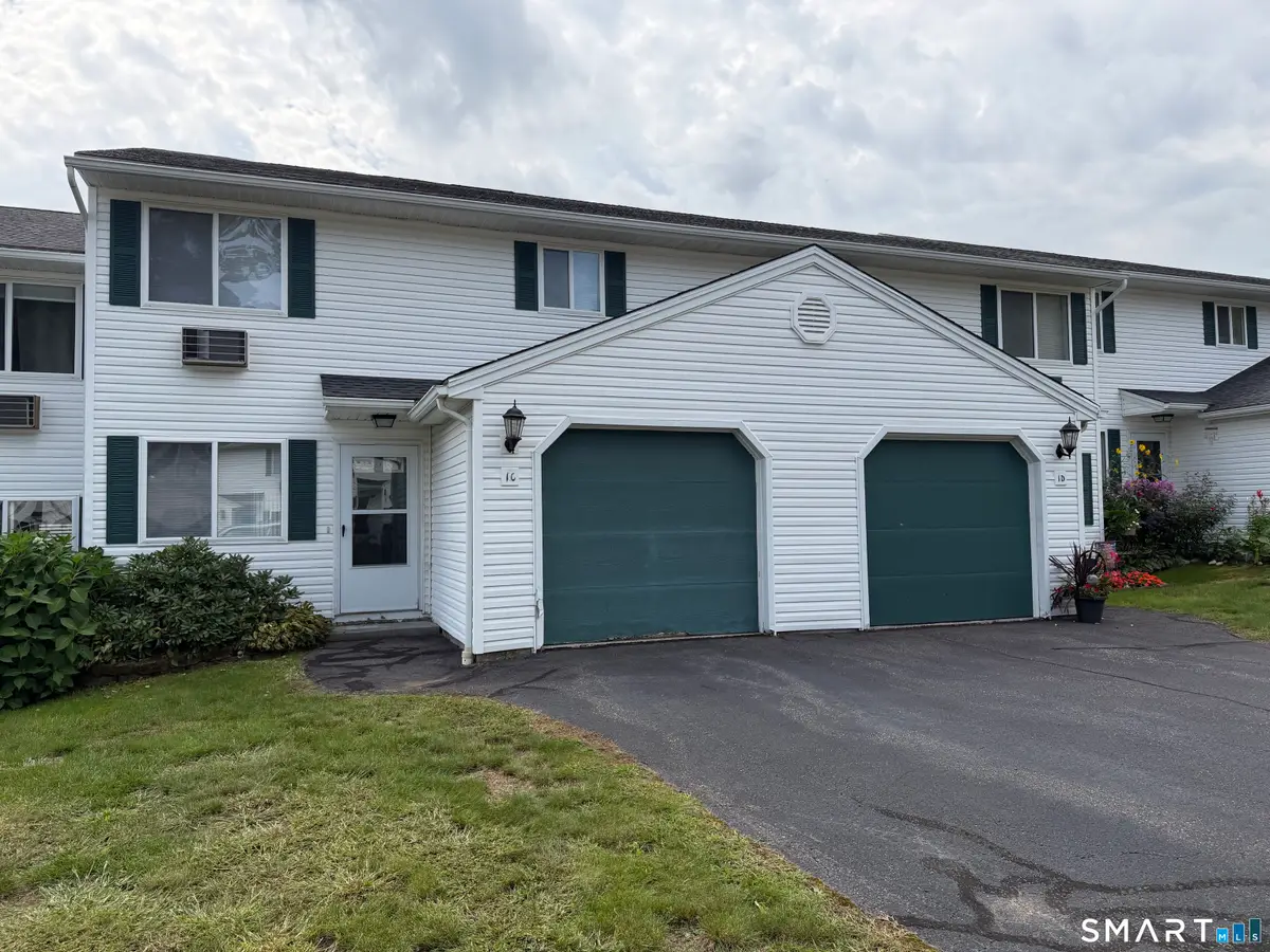 203 Branch Road #1C, Thomaston, CT 06787 - #1