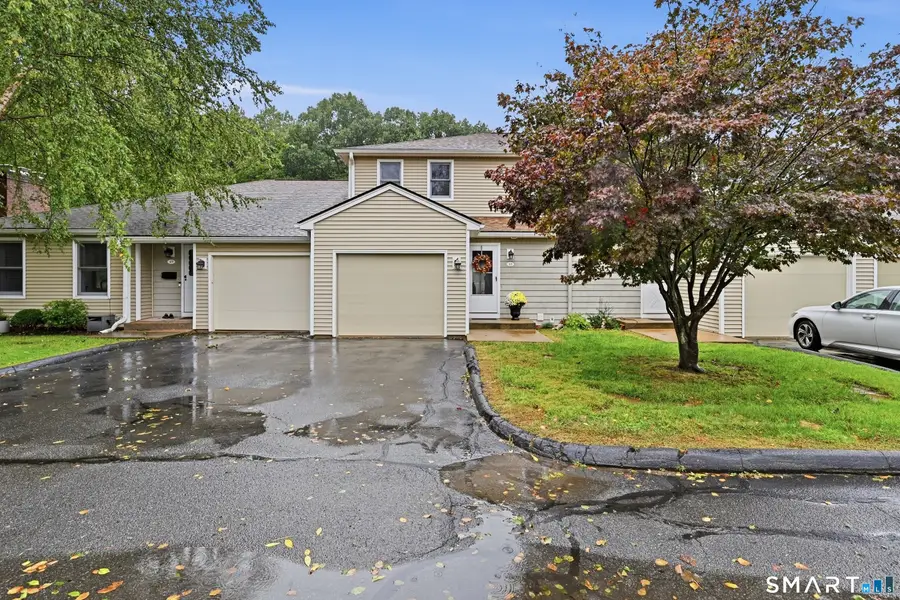 48 Brookside Village #48, Enfield, CT 06082 - #2