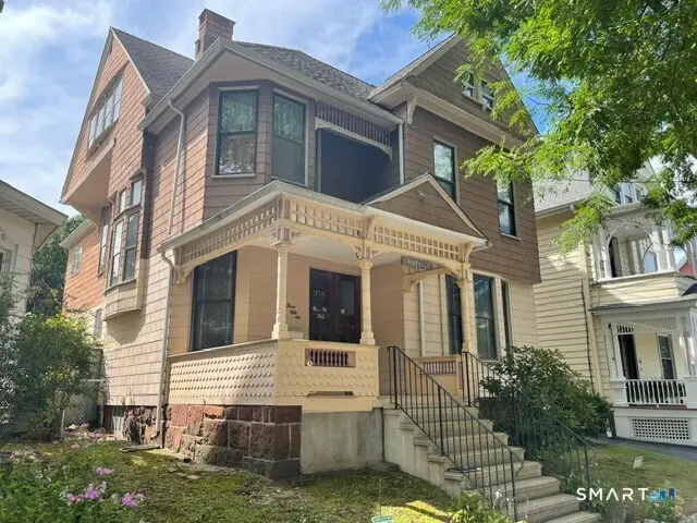 356 Humphrey Street, New Haven, CT 06511 - #1