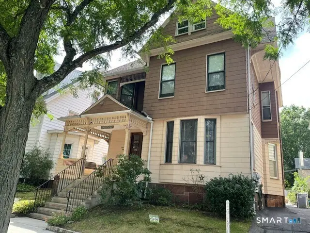 356 Humphrey Street, New Haven, CT 06511 - #3