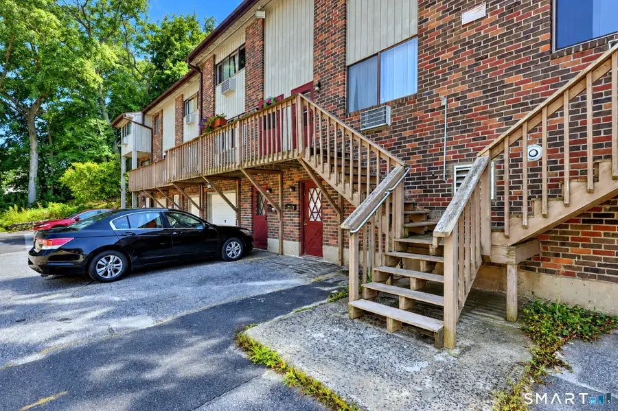 214 Oakville Avenue #D, Waterbury, CT 06708 - #2