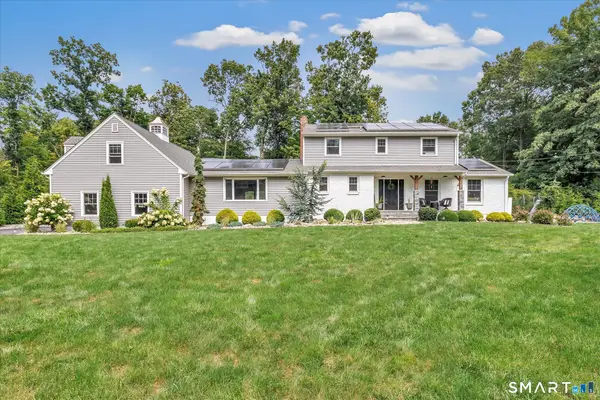 1 Brownson Drive, Shelton, CT 06484