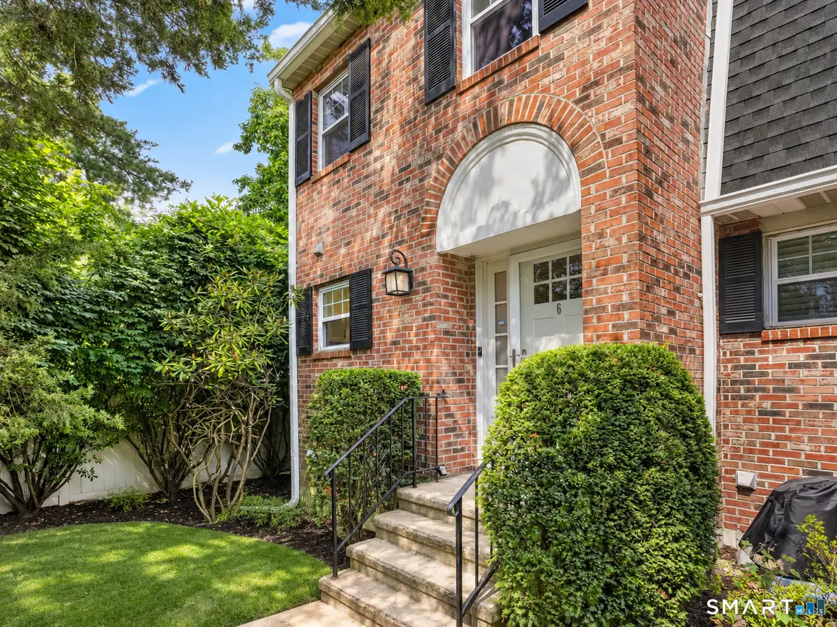 19 Colonial Road #6, Stamford, CT 06906 - #1