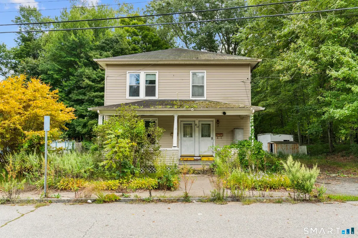 10-12 Pukallus Avenue, Norwich, CT 06360 - #1