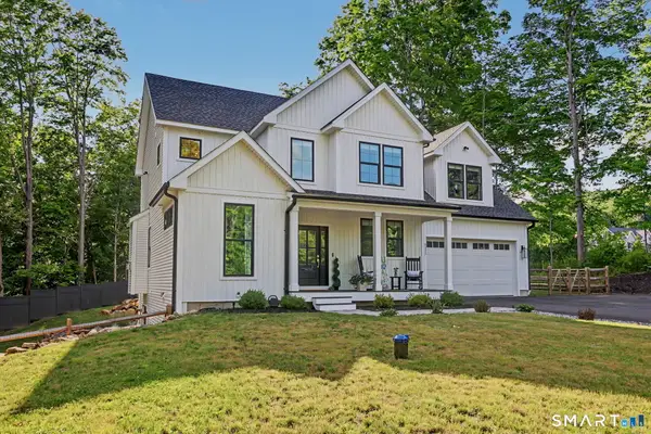 1 Elwell Road, New Fairfield, CT 06812