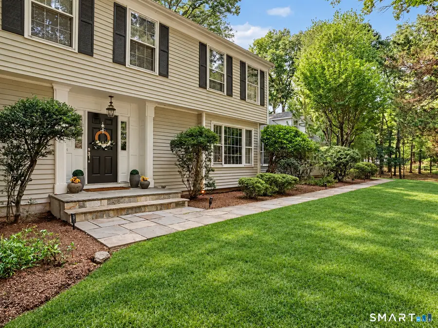 550 Wellington Drive, Fairfield, CT 06824 - #2