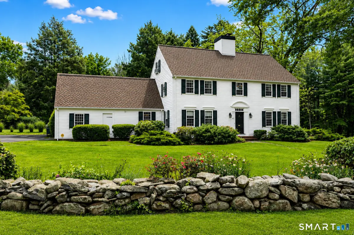 33 Coit Lane, Norwich, CT 06360 - #1