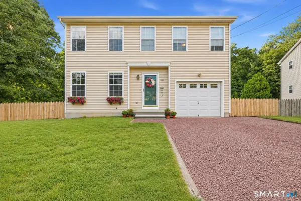 108 Waverly Avenue, Milford, CT 06461