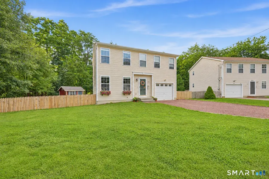 108 Waverly Avenue, Milford, CT 06461 - #2