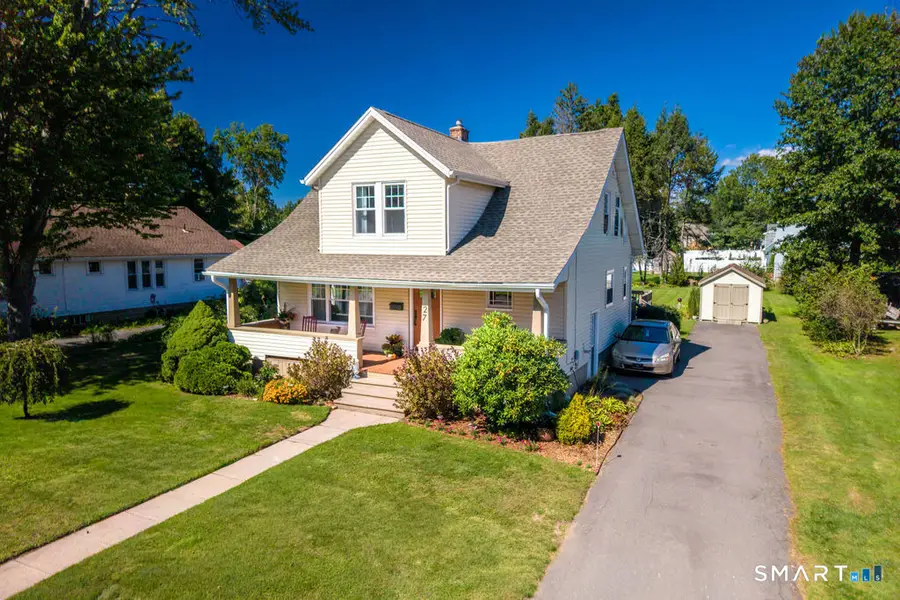 27 Cottage Street, Plainville, CT 06062 - #3